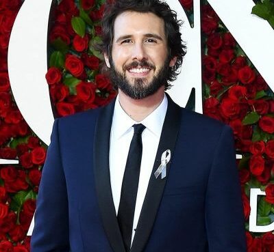 Josh Groban