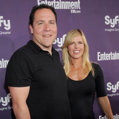 Joya Tillem's Husband