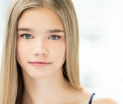 Kadence Kendall Roach