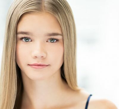 Kadence Kendall Roach