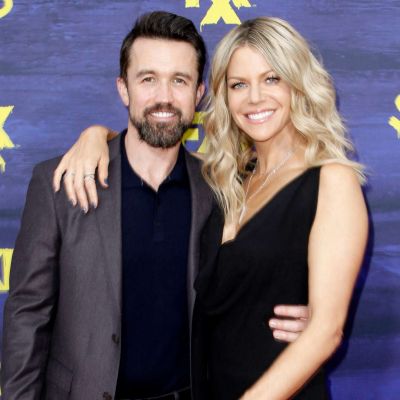  Kaitlin Olson Husband
