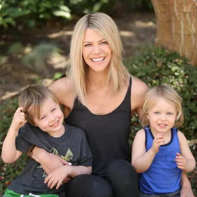 Kaitlin Olson Age