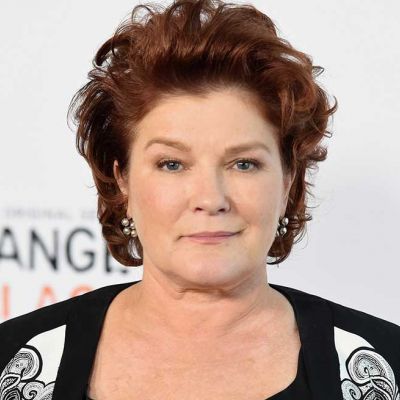 Kate Mulgrew