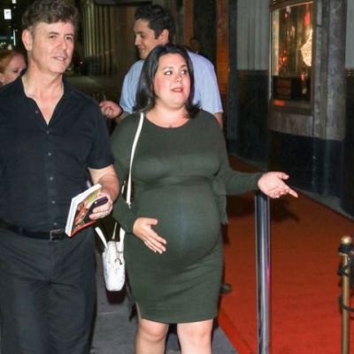 Katharine Luckinbill Net Worth 