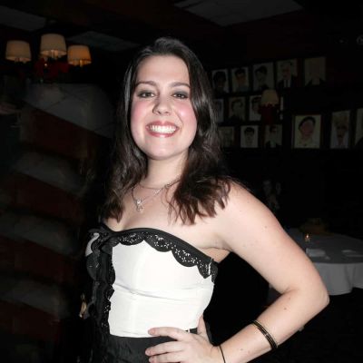 Katharine Luckinbill