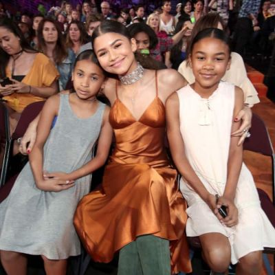 Katianna Stoermer Coleman