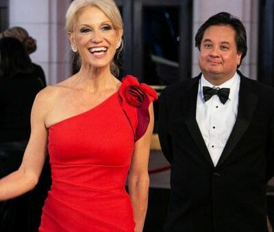 Kellyanne Conway