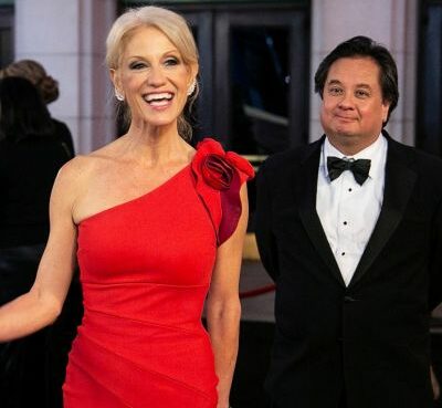 Kellyanne Conway
