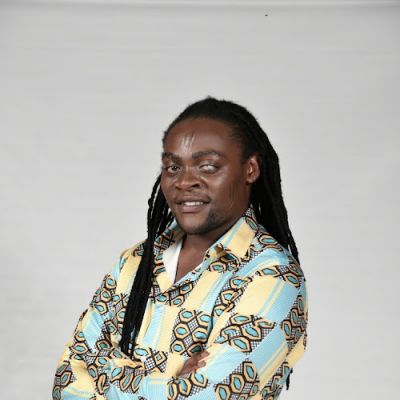 Khaya Dladla