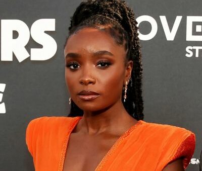 Kiki Layne