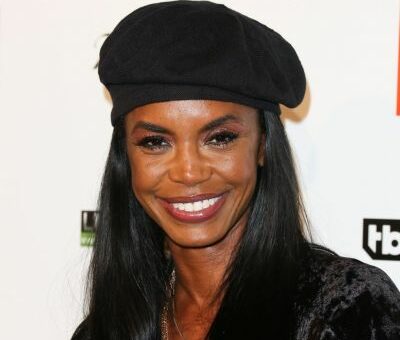 Kim Porter