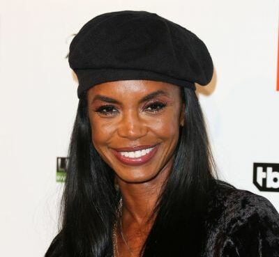 Kim Porter