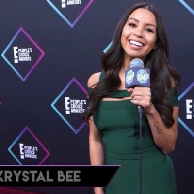 Krystal Bee