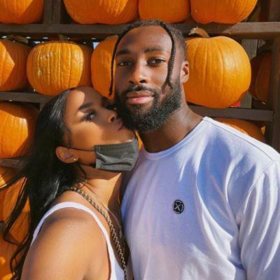 Samaria Leah Wisdom Smith Boyfriend