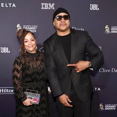 Samaria Leah Wisdom Smith Parents