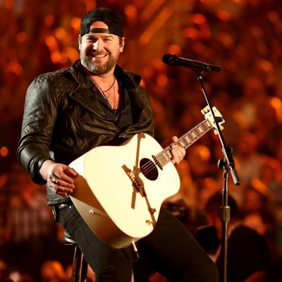 Lee Brice