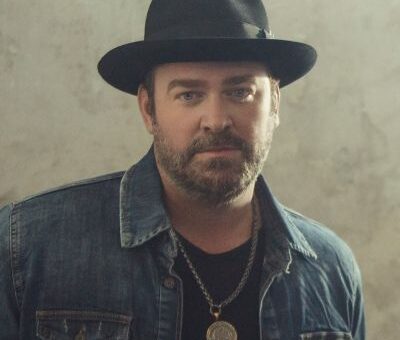 Lee Brice