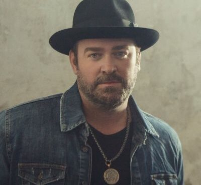 Lee Brice