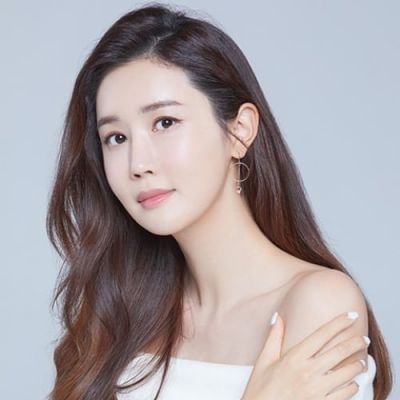 Lee Da-hae