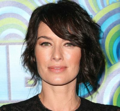 Lena Headey
