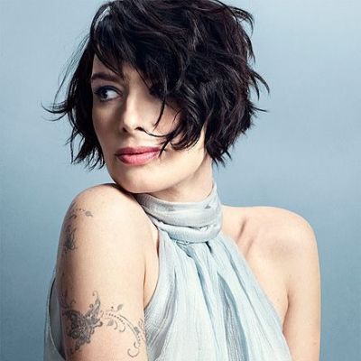 Lena Headey