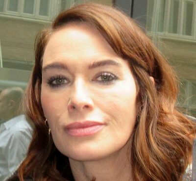 Lena Headey