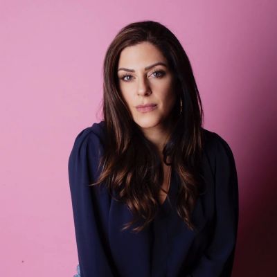 Lisa Marie DiGiacinto