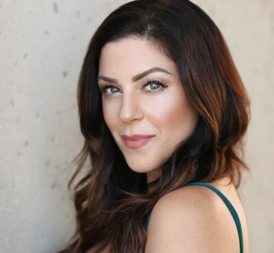 Lisa Marie DiGiacinto