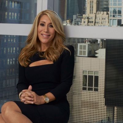 Lori Greiner’s Husband