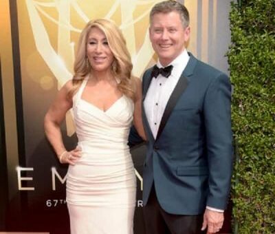 Lori Greiner’s Husband