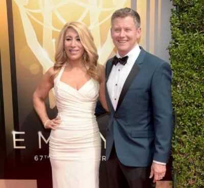 Lori Greiner’s Husband