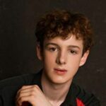 Louis Hynes- Wiki, Age, Height, Net Worth, Girlfriend, Ethnicity