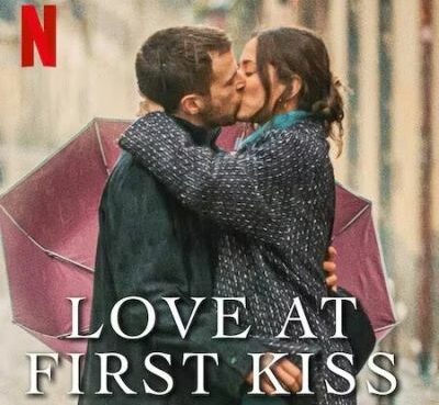 Love at First Kiss
