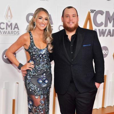 Luke Combs
