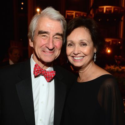 Lynn Louisa Woodruff