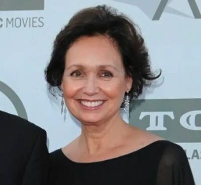 Lynn Louisa Woodruff