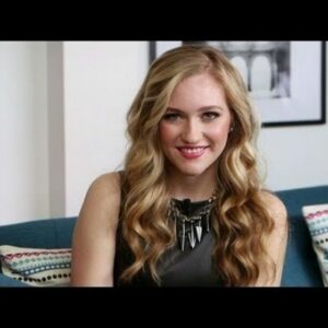 Maggie Sajak- Wiki, Age, Height, Net Worth, Boyfriend, Ethnicity