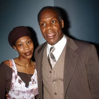 Mandisa Glover- All About Danny Glover's Only Daughter (Updated On ...