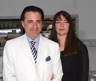 Marivi Lorido Garcia