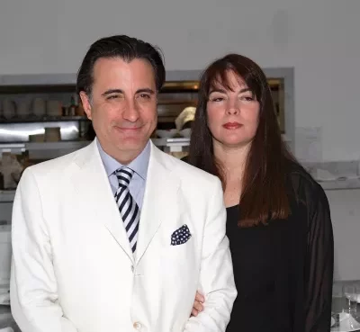 Marivi Lorido Garcia