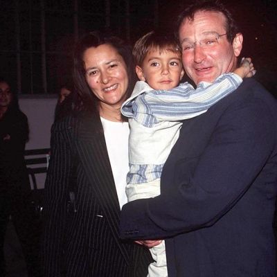 Marsha Garces Williams Wiki 2024- Age, Height, Net Worth, Boyfriend