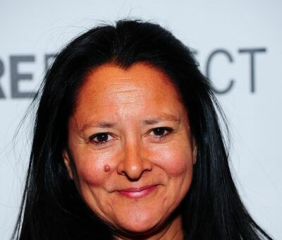 Marsha Garces Williams