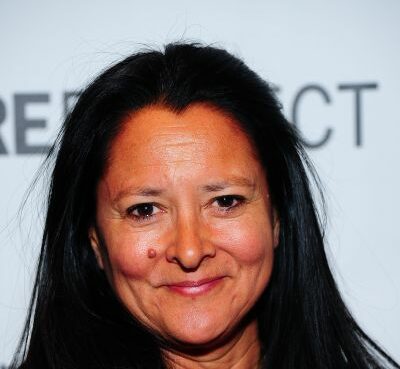 Marsha Garces Williams