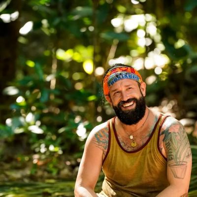 Matthew Grinstead-Mayle