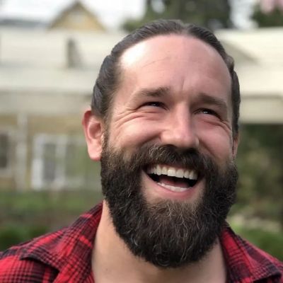 Matthew Grinstead-Mayle