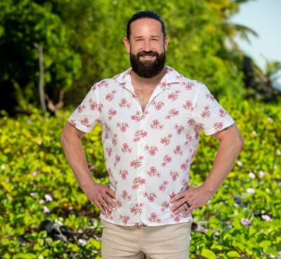 Matthew Grinstead-Mayle