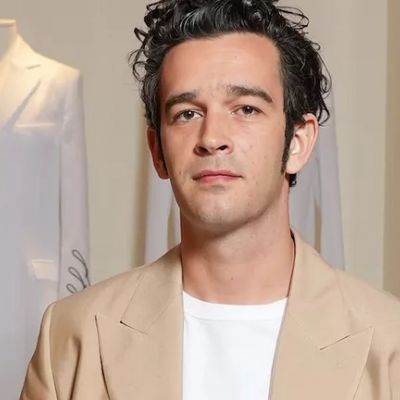 Matty Healy