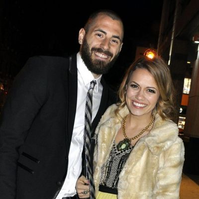 Maria Rose Galeotti Parents