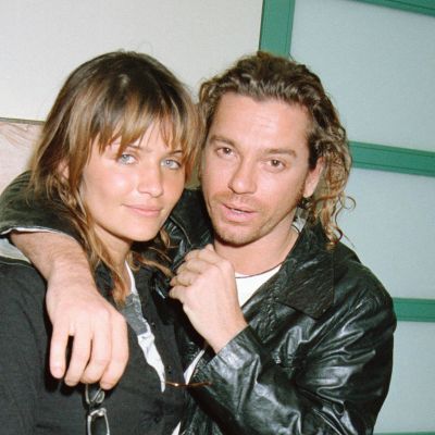  Michael Hutchence Girlfriend