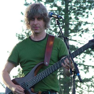 Mike Gordon Wiki 2024- Age, Height, Net Worth, Wife (Updated (Mike